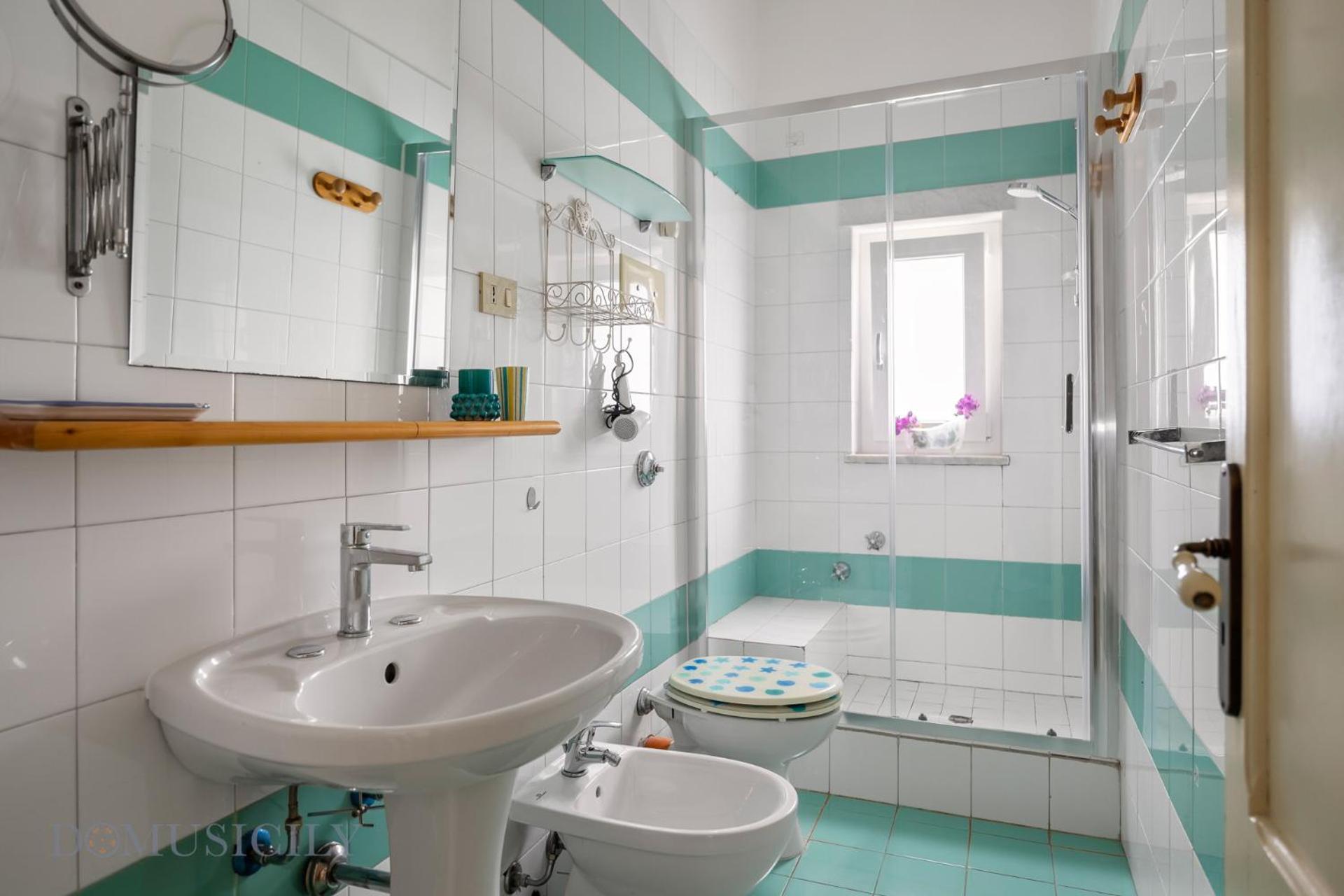 Buffa Apartaments By Domusicily Mondello Εξωτερικό φωτογραφία