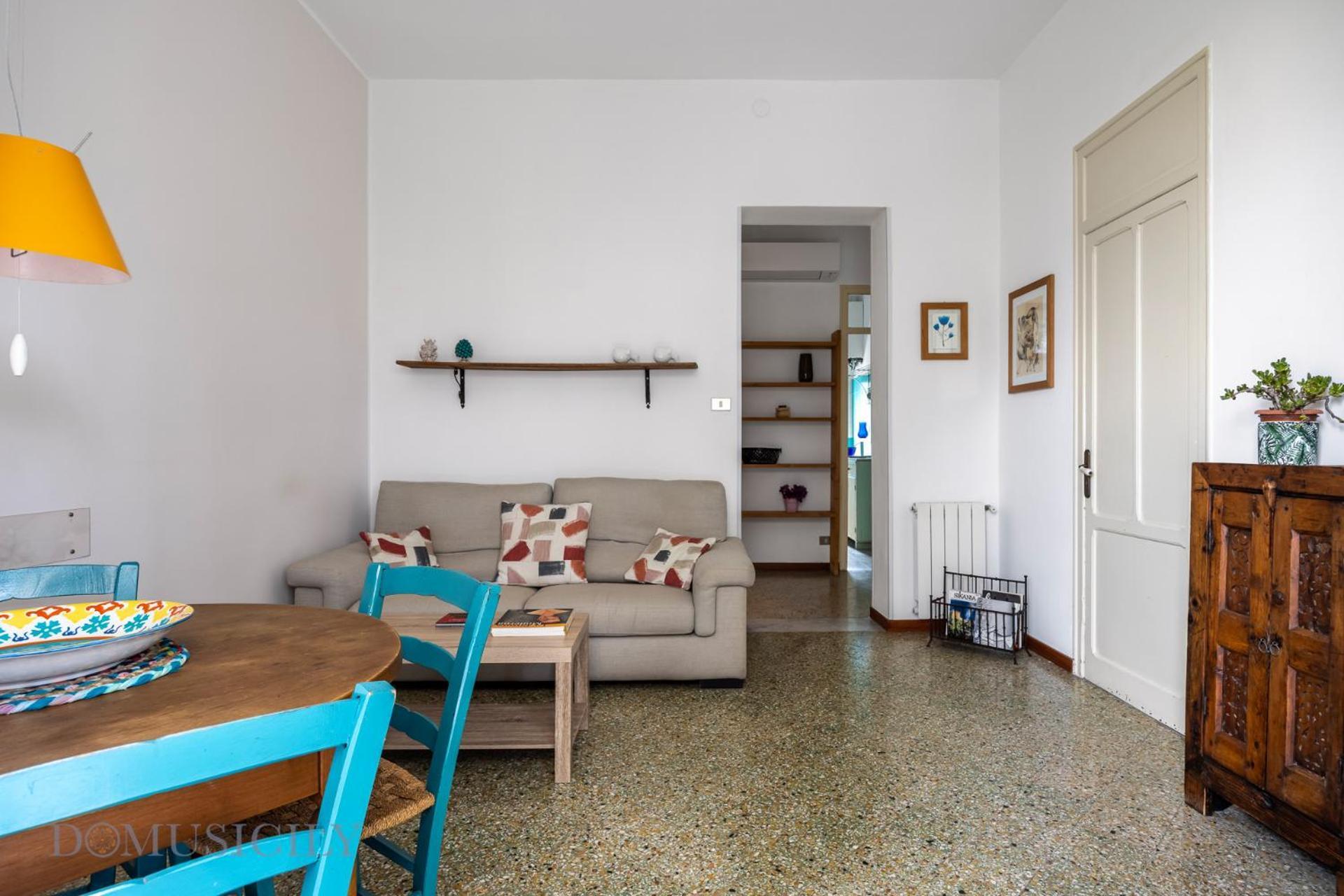 Buffa Apartaments By Domusicily Mondello Εξωτερικό φωτογραφία